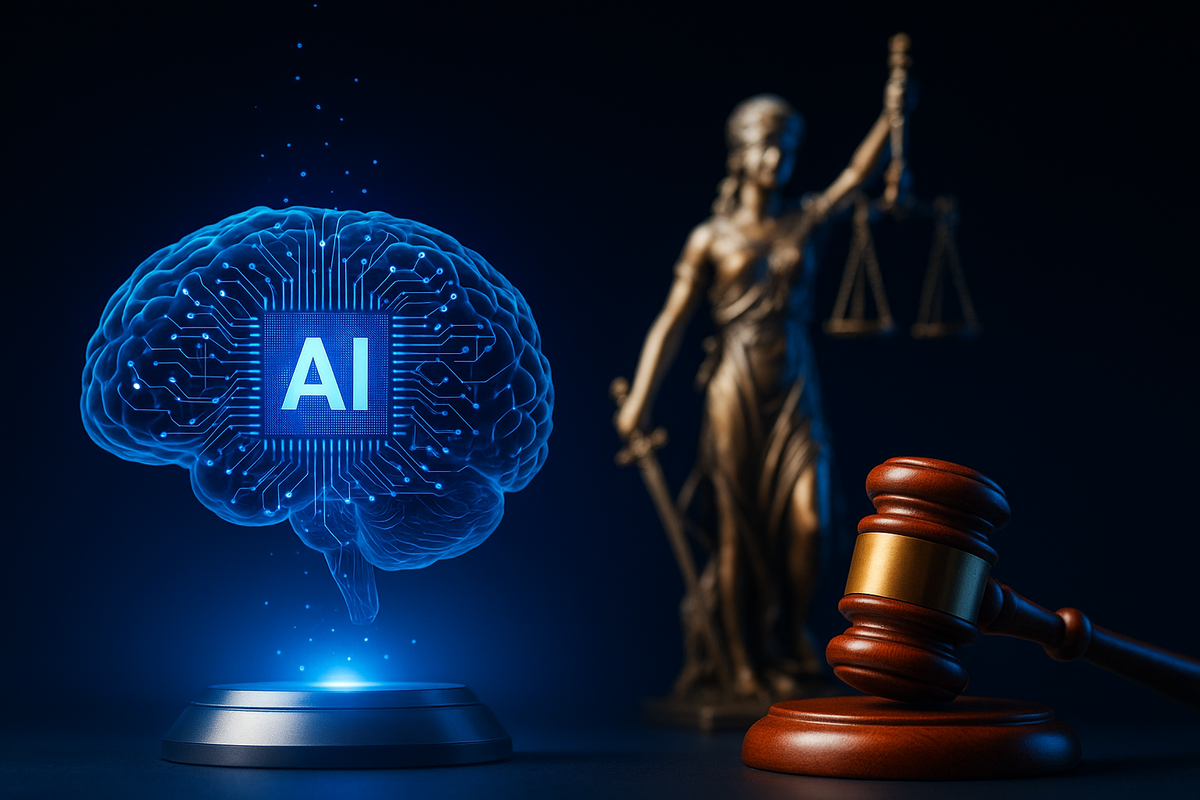 Bombay High Court Slams NFAC for Citing AI-Generated Fake Precedents in KMG Wires Case