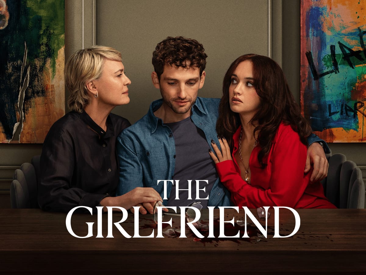 The Girlfriend Review: Amazon's recent series is a Twisted Battle of Trust, Class, and Obsession