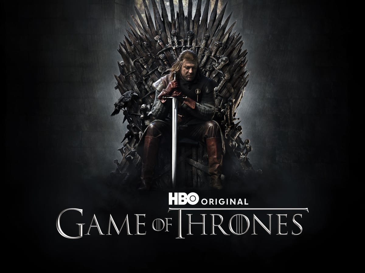Top 5 TV Shows to Watch If You Loved Game of Thrones