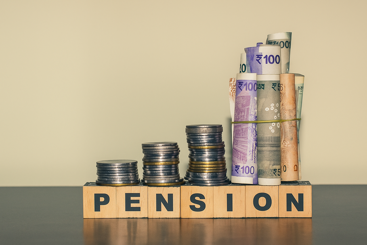 India Ranks Lowest in 2025 Mercer CFA  Institute Global Pension Index