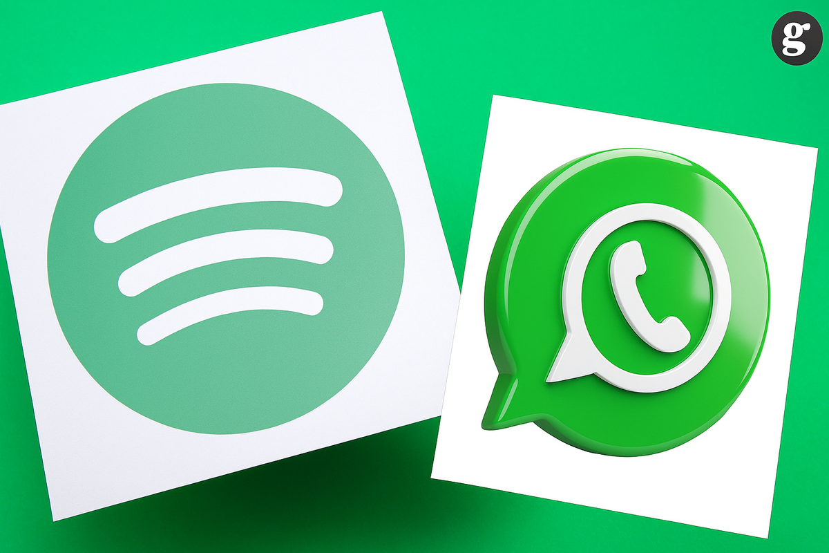 Songs and Podcasts on WhatsApp Status Can Now be Shared with Preview