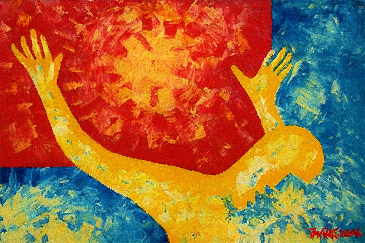 How Explosive Tragedies Causes Fear and Psychological Distress?