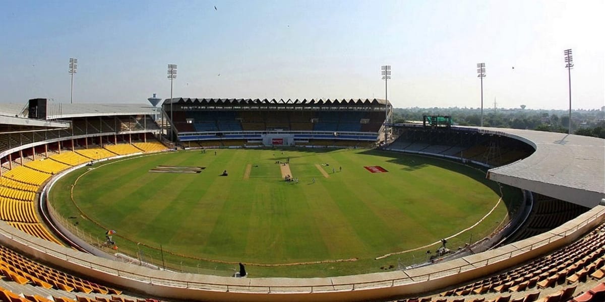 Eden Garden's horror: Why Indian Pitches Remain the Ultimate Test.