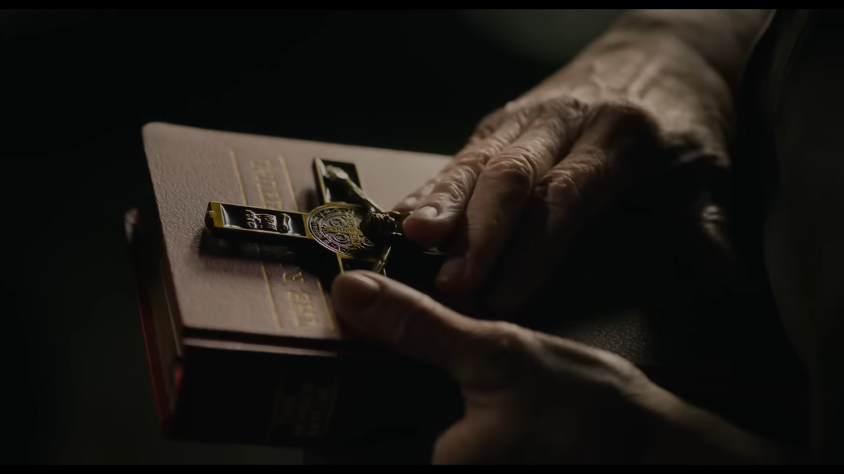 Scarlett Johansson Leads Mike Flanagan's New Exorcist Film