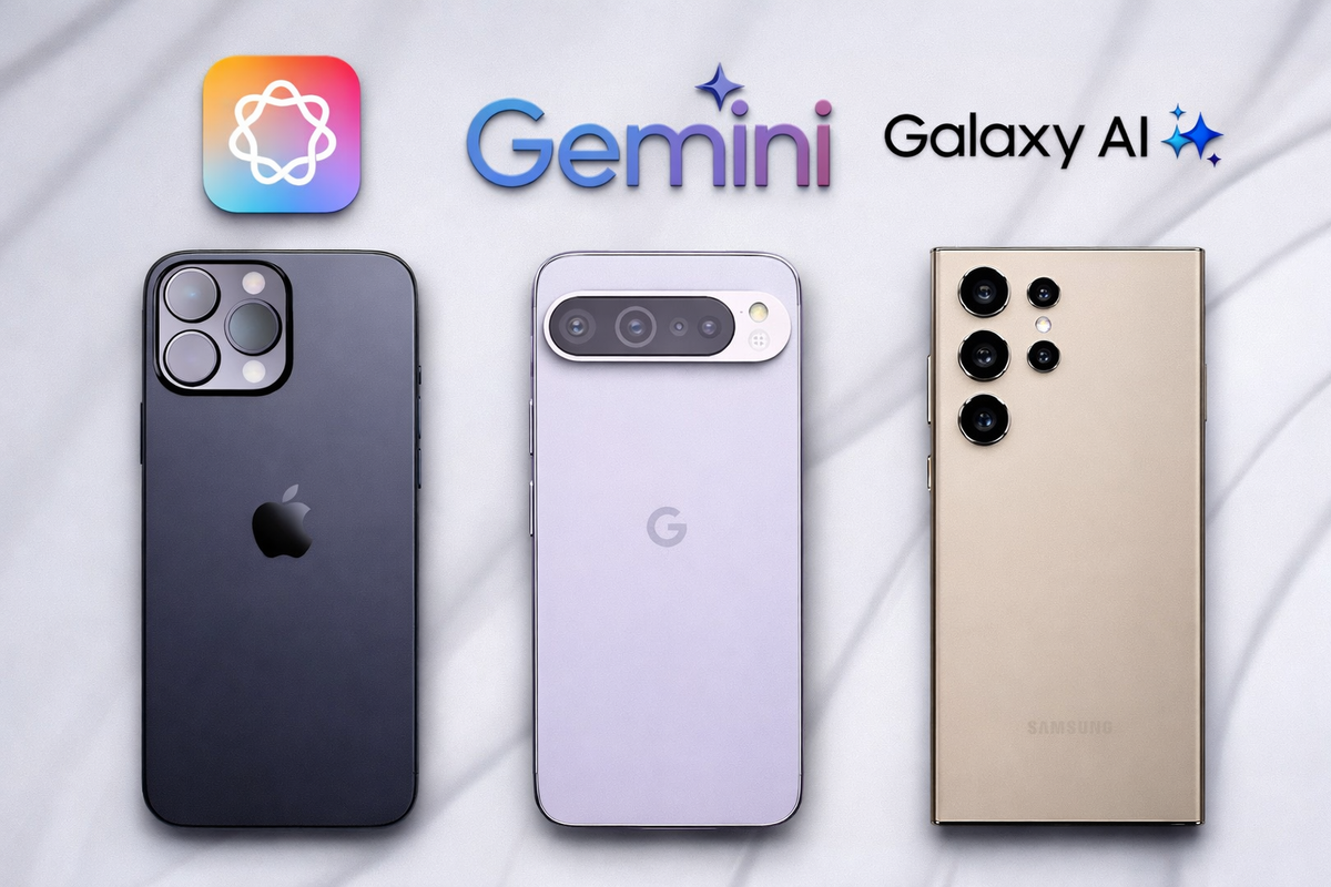 Samsung To Double Gemini AI Devices This Year