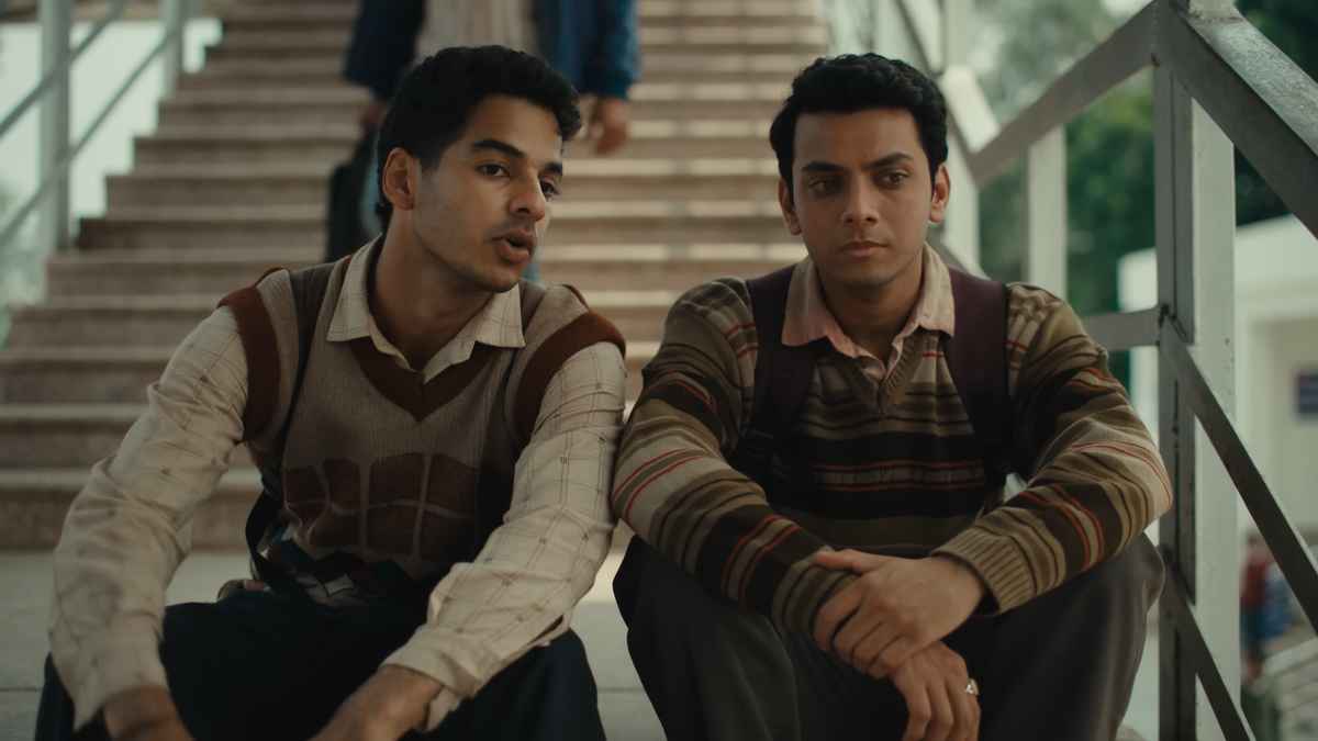 Homebound Noted as Important Entry in India’s Oscars Run