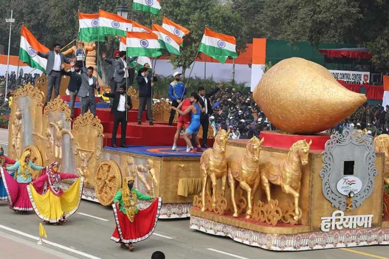 Republic Day Parade: Know When, Where and What’s New
