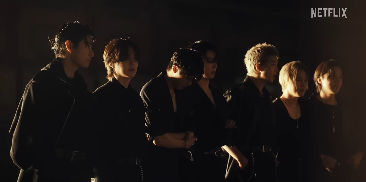 BTS comeback: K-pop Boyband to Perform Live on Netflix After Military Service Hiatus