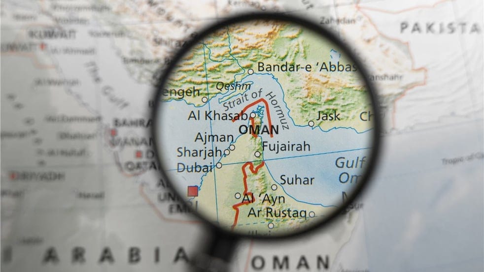 Iran-Israel Conflict: The Rise of Energy Warfare