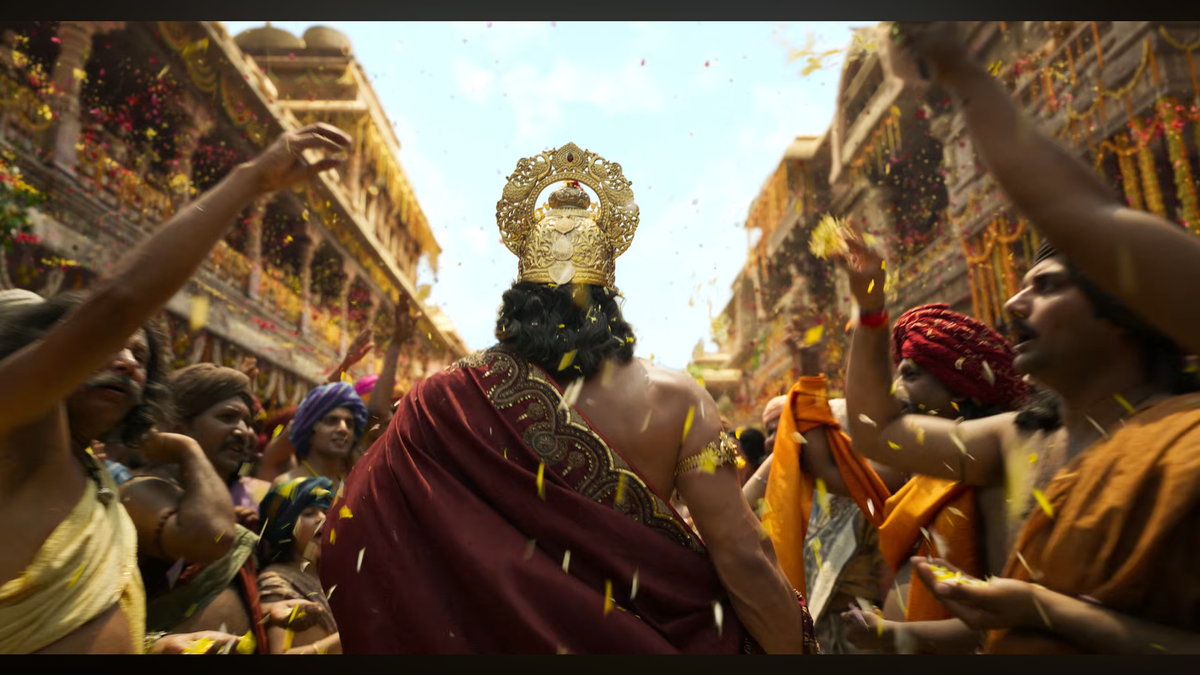 Ramayana Teaser Unveiled: Cast of Ramayana 2026 Revealed in First Glimpse