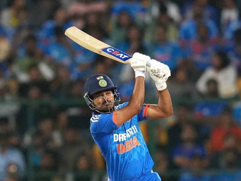 India T20 Captain Race: Is Iyer the New ‘Sarpanch’?