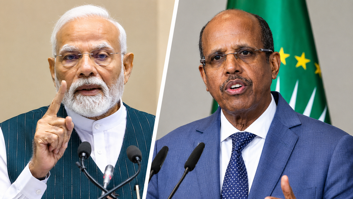 Ebola Virus Outbreak, India-Africa Summit Postponed