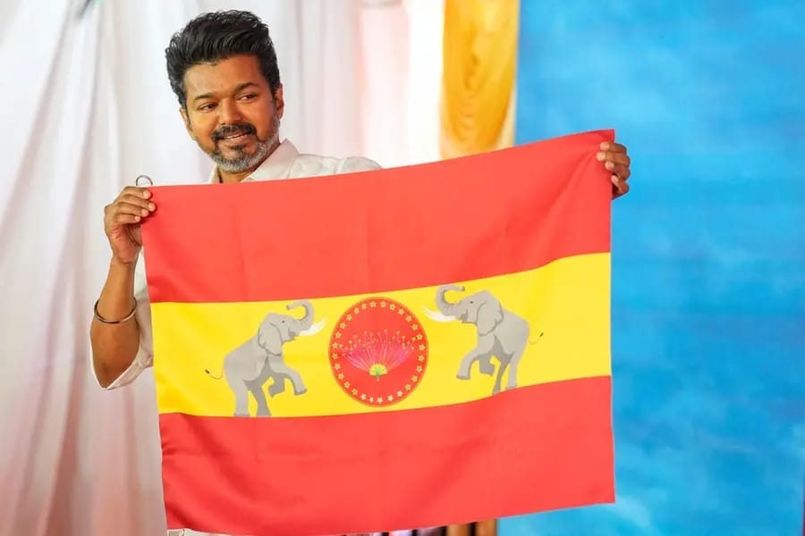 Tamil Nadu’s Political Realignment: The Major Victory of TVK