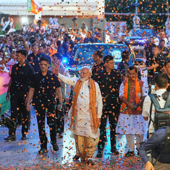 Bengal Turns a New Page: BJP’s Breakthrough Signals a Paradigm Shift in State Politics