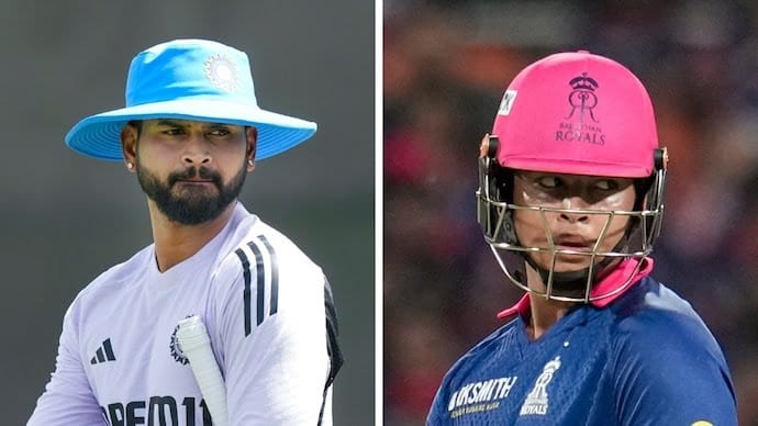 New Captain, 15-Year-Old Prodigy: India's New T20 Era Begins