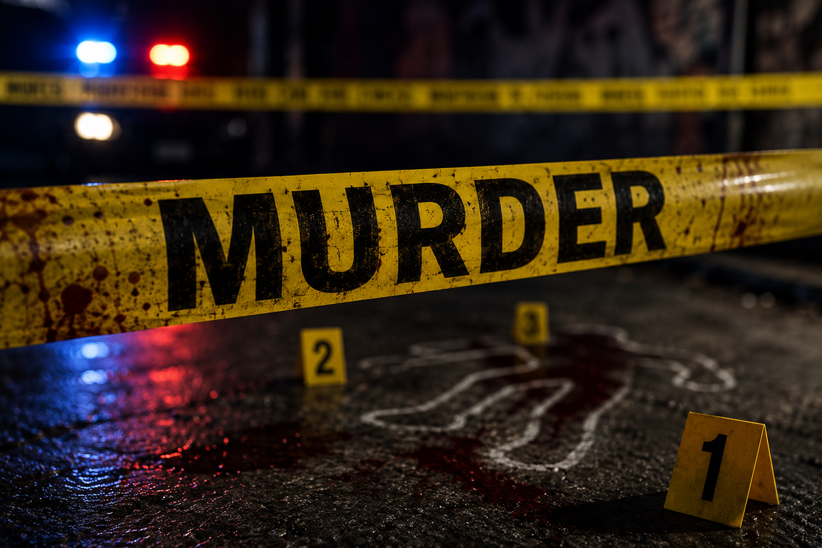 Pune Murder: Man Allegedly Killed by Fiancée and Lover; Investigations Continue