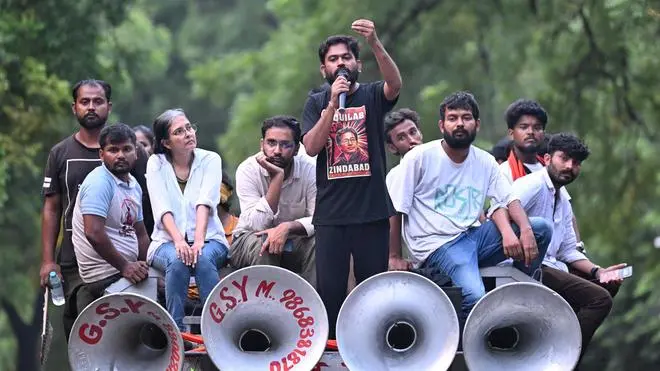 Bollywood Stars under fire as Gen Z unfollows over Protest silence