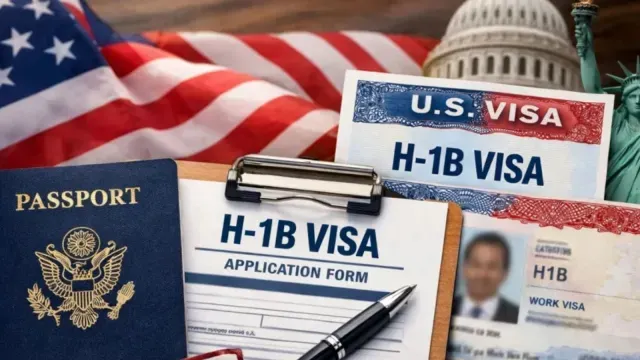 Trump's new H1B visa for Indians: riskier, unpredictable and tougher