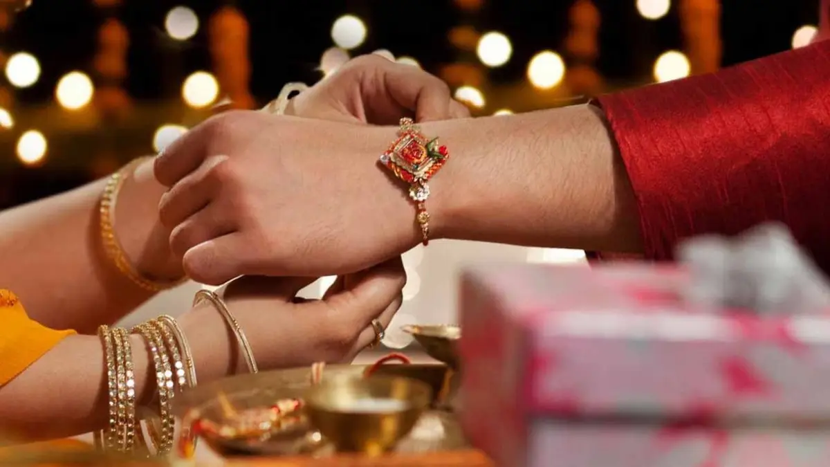 Time to Tie the Thread of Love: Your Raksha Bandhan 2026 Guide