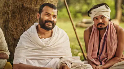 Hanuman Ansh Box Office Day 29: Shobhinaw Satyaa’s Film Earns ₹10 Crore