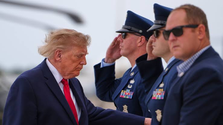 Iran Warns of 'Doomsday War' After Trump Rejects Plan to Reopen the Strait of Hormuz