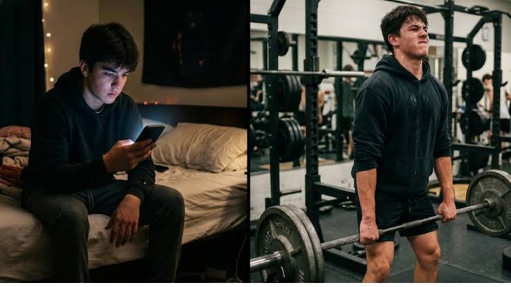 Bigorexia in Teenagers: When Fitness Becomes an Obsession
