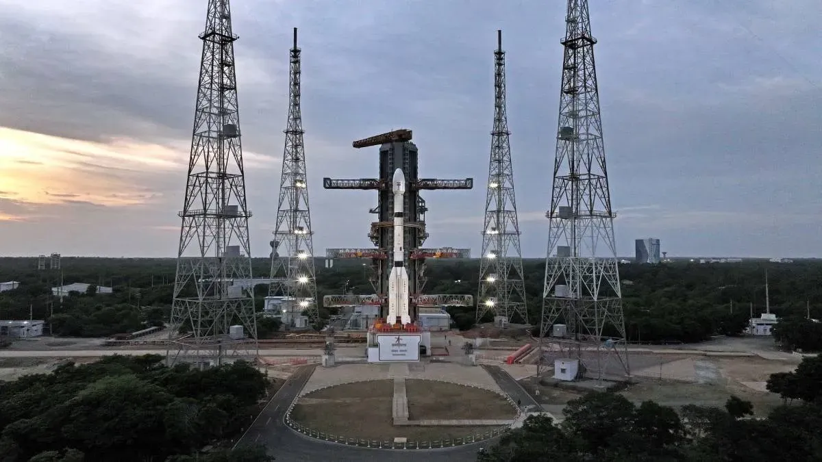 ISRO to Develop 4 Launch Pads by 2029 Amidst Privatisation Concerns