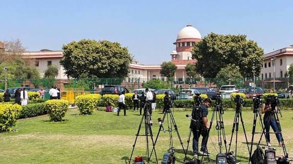 India's Privacy Law Faces Legal Challenge Over Press Freedom
