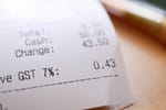 Next-Gen GST Reforms 2025: New 2-Tier Tax Slab, Lower Rates for Common Man