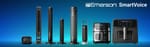 Emerson Smart appliances featuring offline voice control technology
