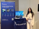 Pontosense Inc. brings Canadian AI Technology to America