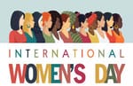 International Women’s Day 2026