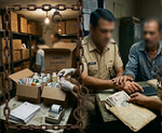 Police Inspector Allegedly Involved in Bribery 