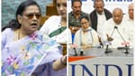 TMC in Turmoil: Is Mamata Banerjee Facing the Biggest Political Challenge of Her Career?