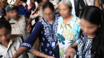 Twisha Sharma Case: Court Denies Bail Plea 