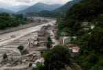 Nepal Floods Bring Devastation Across the Country