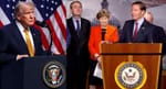 US Senators unveilng updated sanctions bill targeting buyers of Russian oil with 100%