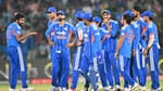 India dominates Afghanistan to Clinch T20I Series in Delhi 