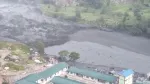 Budhi Gandaki Flash Floods