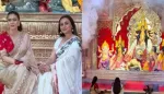 Durga Puja 2026