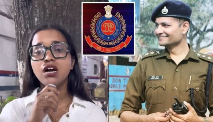 IPS officer Vivek Bhagat