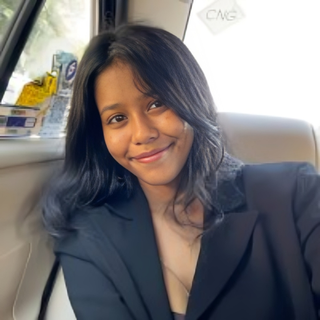 Sneha Debnath was found dead 6 days after she went missing.