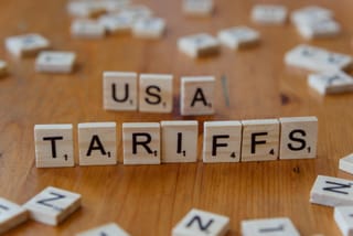 Trump's 50% tariff on India : A realignment in world order ?