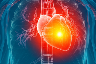 Exclusive: A Shocking Rise In Cardiac Arrest Cases ; People Panic