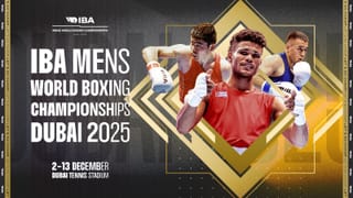 Dubai to Host IBA World Championship: Astonishing Prize Pool Announced