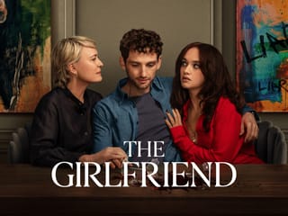 The Girlfriend by Amazon Prime Video