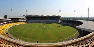 Cricket grounds in kolkata