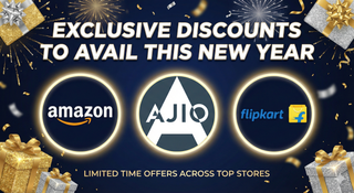 Know The Exclusive  Discounts To Avail This New Year