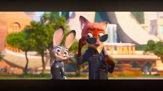Zootopia 2 globally opens with record-breaking $559M. Image credit: The Walt Disney Animations Studio Via YouTube