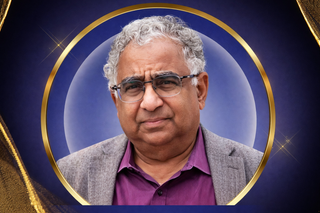 Indian Origin Professor Shrinivas Kulkarni honored with RAS Gold Medal 